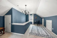 luxury bungalow-walk to Beaumont hospital - Homestays