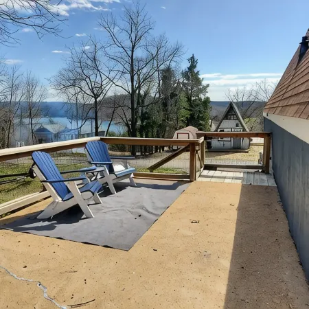Table Rock Lake Cabin @ Black Oak Resort