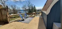 Table Rock Lake Cabin @ Black Oak Resort