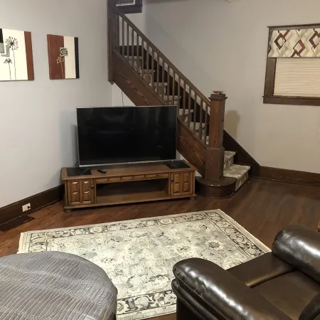Baseball Bungalow Retreat