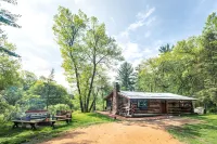 Lil’ Kickback On Elk Creek (Eau Claire area) - 3-Star
