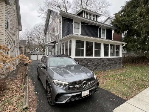 New 5 Bed 2 Bath near Syracuse University and Downtown with Plenty of Parking - 3つ星