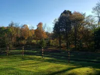 1st Floor Farmhouse Apartment at Osborne Creek! - 3-Star