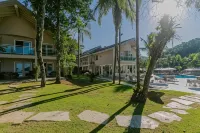 Beach Hotel Juquehy - 3-Star
