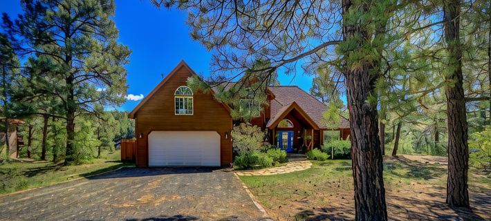 "The Lodge" At Pagosa's Dutton Canyon/Hot Tub/Gas FP Stove/Pool Table/Pets Hotels in Archuleta County