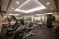 Taj Deccan - Gym