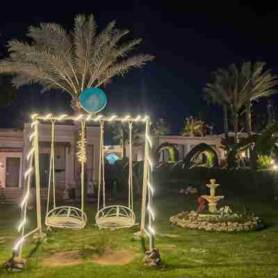 Club Reef Resort & Spa Hotel Exterior