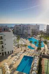 Tsokkos Protaras Beach Hotel - Pools