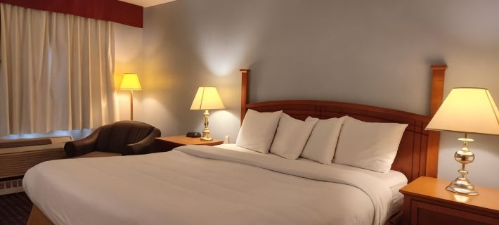 Metro Inn Các khách sạn ở Calgary