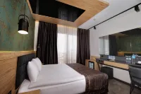 Peramis Hotel & Spa - Balcony