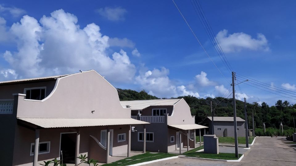Fazenda Fiore Resort