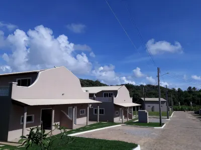 菲奧雷度假村及住宅 住宿飯店
