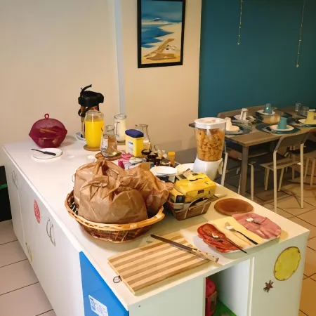 Supertubos Beach Hostel