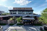Xiaosen Chunhe | Japanese-style rural guesthouse (Longkan Wharf branch)