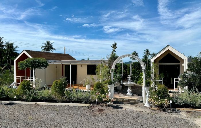 The Aura Pranburi