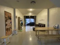Khoksametchun Hostel Plus 2 - Condos