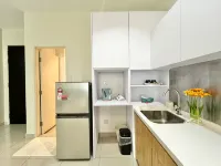 JB Town | Twin Galaxy Studio|2 Pax|Couple โรงแรมใน