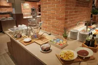 Hotel Convent - Hotel & Resort Adria Ankaran - breakfast