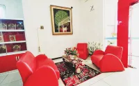 N Sungkar Guest House Syariah