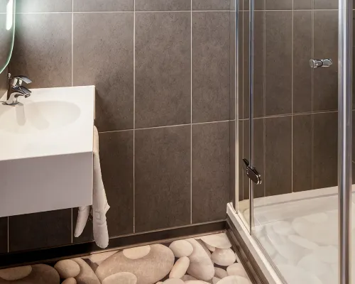 ibis budget London Barking Номера Photos