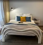 Baikal Story ApartHotel - balcony