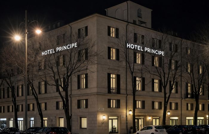 Lvg Hotel Collection - Principe