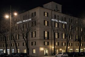 Lvg Hotel Collection - Principe