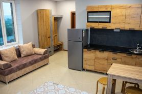 Khoromy Apart Hotel