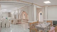 Grand Nodirbek Boutique Hotel - Pet friendly