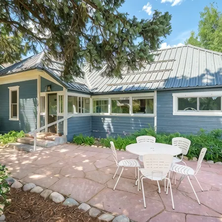 128 Spruce Street 2 Bedroom Home by RedAwning
