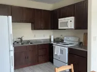 Texas Music City is a 5-Minute Walk from This 2 Bedroom Apartment Hotels in Lindale