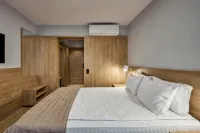 Neman Hotel on Kalinovskogo - 2-Star
