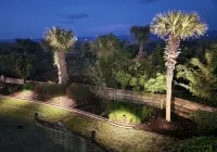 Luxury Modern European beachfront home with pool table and sauna in Tybee Island - 4 stjerner