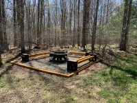 Rickett’s Hidden Treasure- Sullivan County