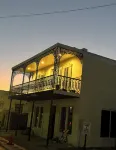3-bedroom apartment in welcoming Crowley with AC, WiFi - 4-Star