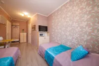 Kvartirov Vzletka - Inns