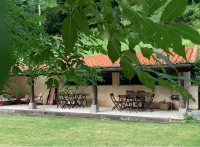 Casa Rural Goikola