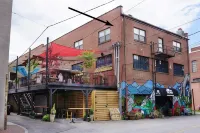 Main Street Retreats 103 Brand New Downtown Apt 103 - 3-Star
