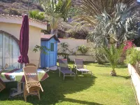 DREAMLIKE LOCATION with a wonderful VIEW OF ATLANTIK-TEIDE-PUERTO DE LACRUZ