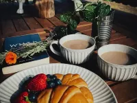 Ironbark Luxury Farm-Stay & Highland Cows. Hotels in Caboolture