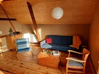Vacation apartment in Laase in the beautiful Wendland - Wifi