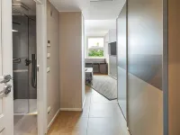 Golgi Suite Hotels in Pavia