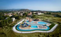 Apollonion Asterias Resort and Spa - Beach