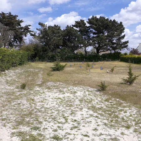Villa le Nid Des Dunes & Spa-2 Front de Mer