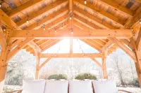 The Dogtrot in Dennis Cove - Creekside Cabin w/ Sauna, Hot Tub & at Trail Access