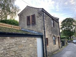 Weaver’s Den, a cosy countryside retreat