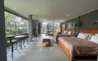 Sandalwood Boutique Hotel Lembang