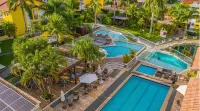Marruá Hotel - Pools
