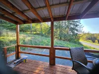 Sleeps 10 home in Thomas. Walk to Purple Fiddle. Close to Davis and Canaan - 3 stjerner