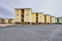 Saltwater Haven - Beach Front, Ocean View